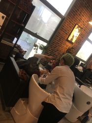 点击看大图 -美格丝M.G.S Hair Salon