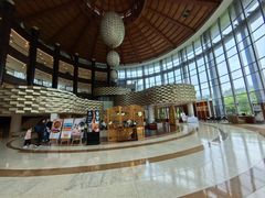 -中铁花水湾温泉酒店(大邑店)