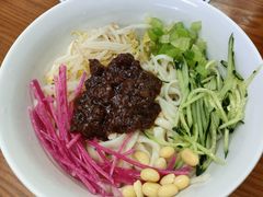 -吴记百姓菜馆·北京菜·烤鸭(故宫店)