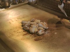 -额尔敦牛厨师铜板烧