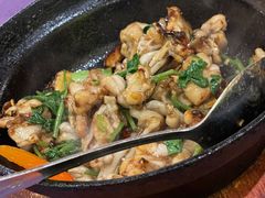 啫啫牛蛙煲-惠食佳·朱雀(东方商厦店)