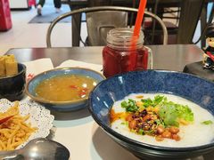 -大王油茶(二厂文创公园店)