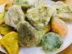 -飘香小食店(国平路店)