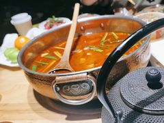 -黔诚酸汤牛肉(甲秀楼店)