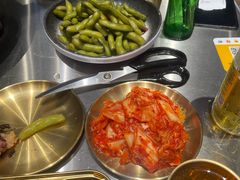 -大千金齐齐哈尔烤肉(清湖店)