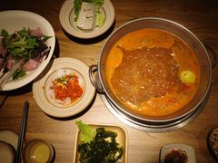 -老凯俚酸汤鱼(东山店)