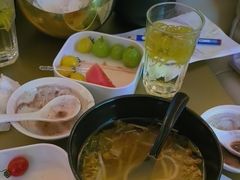 -Love Story爱情故事·养生SPA会所(体育店)