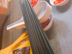 -松發肉骨茶(克拉码头店)