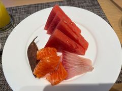 -扬州万怡酒店-中餐厅(文昌中路店)