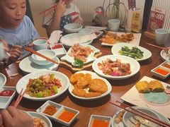 -飞阳铁板烧(ME TOWN购物中心店)