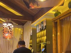 -润泽园椰子鸡(汇一城店)