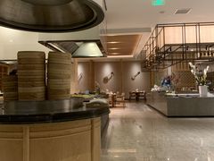 -杭州开元名都大酒店·地中海自助餐厅