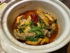 -周家二小姐的菜(西津渡店)