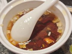 -汇聚德京味铜锅涮肉(沈家桥二路店)