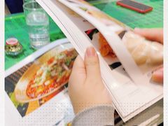 -令氏家外家周秦食府(高新店)
