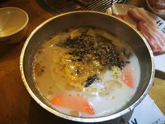 -喜来稀肉(望京店)