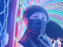 -秋水广场音乐喷泉