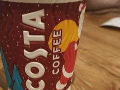 -COSTA COFFEE(恒基名人购物中心店)