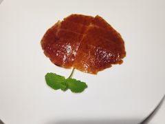 -四季民福烤鸭店(王府井东安门店)