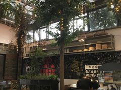 -又见炊烟私房菜(敬亭路店)