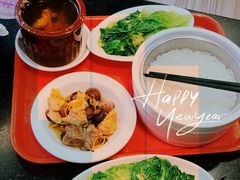 -华辉拉肠(龙口东店)