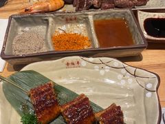 -赤坂亭·M9和牛烧肉·铁板烧(合肥万象城店)