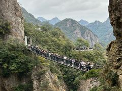 -雁荡山风景名胜区