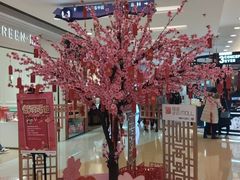 -银座mall(东直门店)