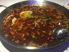 -蛙鱼道美蛙鱼自助火锅(新耍都店)