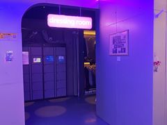 -关你鬼室大型密室逃脱(佛山创意园店)