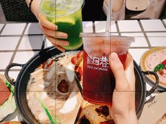 -贰回巷火锅馆(钟楼店)