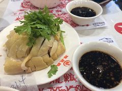 -振鼎鸡(天钥桥路店)