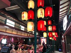 大堂-辣小鲜·南昌大排档(船山路店)