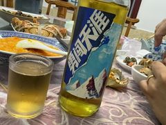 -小陆莲花蟹园农家乐(莲花岛店)