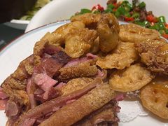 -小八仙·宴(三峡茶庄店)