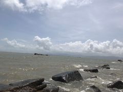 -大浪湾