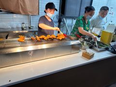 -徐亮烤蹄(建设路店)
