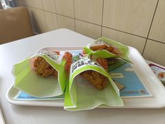 -德克士(榆次君豪店)