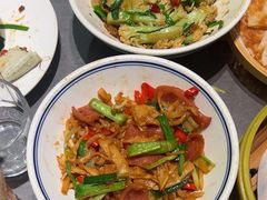 -零柒三幺·山野湖南菜(景枫中心店)