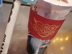 -茶太良品·北京特色茶饮(西站食宝街店)