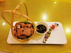 家乡老味猪手-红色江山(首钢国际大厦店)
