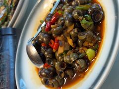 -千岛湖小鱼儿·淳安匠心农家菜