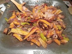 -炭舍干锅·烤鱼(扬名广场店)