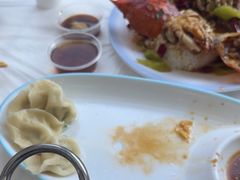 -日照大牌檔•小船海鲜(万平口店)