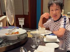 -北京饭店谭家菜