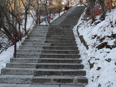 -华山风景名胜区