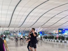 -麦当劳(深圳北站高铁店)