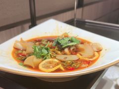 -海底捞火锅(高科广场店)