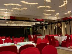 大堂-玉林烤鸭店(黄村康庄店)
