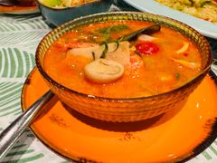 -蕉叶·广州明星泰国菜(黑金冠保利广场店)